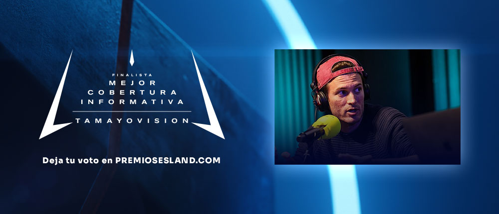 ¡Última fase de votaciones! #PremiosESLAND 

🔗 premiosesland.com/vota