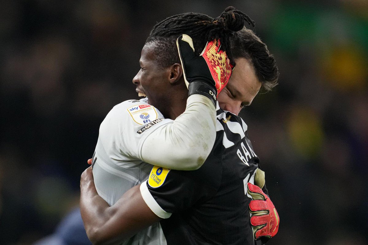 Daniel Bachmann tweet media