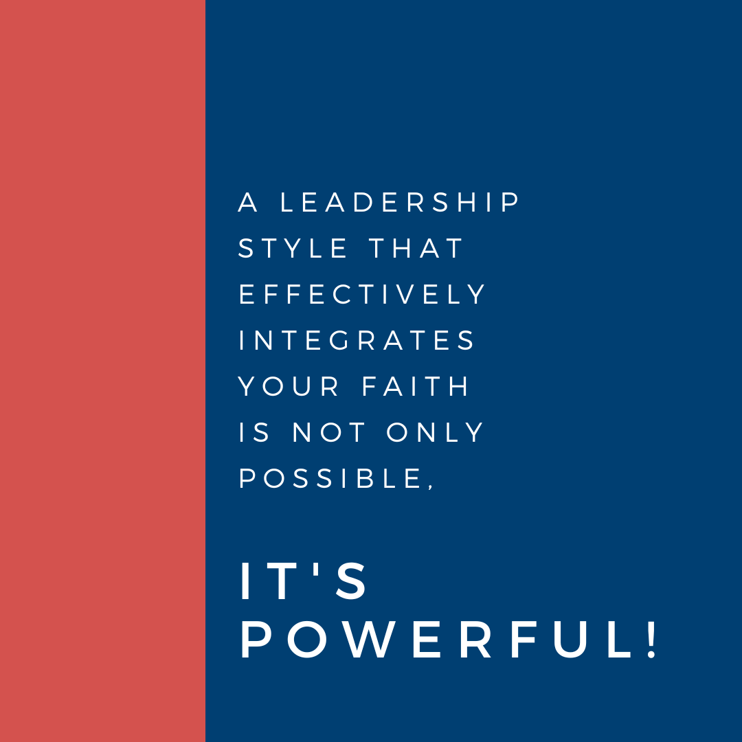 ArrowLeadership's tweet photo. A leadership style that effectively integrates your faith is not only possible, it’s powerful!

Make a greater impact by becoming a more Jesus-centered leader.
https://t.co/vv3Mvj7EeS

#ArrowLeadershipProgram #LeadDifferent #JesusCentered #christianleader #grow #learnincommunity https://t.co/pldxZ5OYMF