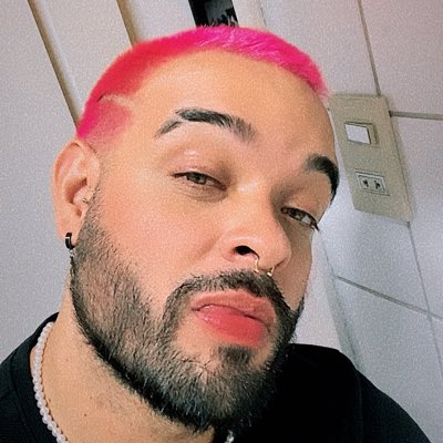 #NovaFotoDePerfil