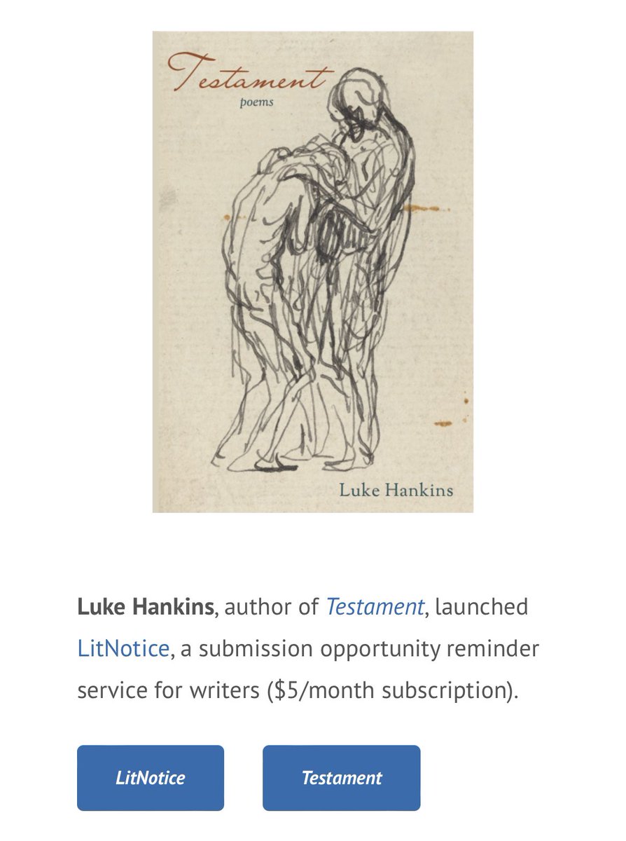 Thanks to <a href="/TxReviewPress/">TRP: The University Press of SHSU</a> for the shoutout in their newsletter!