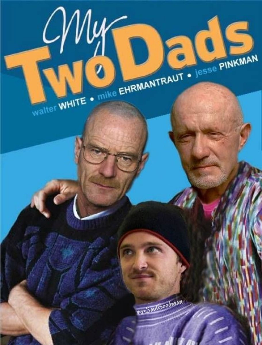 No Context Walter White (@outcontextww) on Twitter photo 