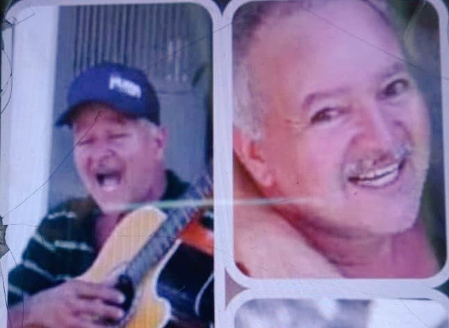 Víctor Manuel González Marrero, de (62), quien se desempeñaba como agricultor, fue hallado muerto la tarde del 31 de diciembre en su vivienda, situada en el barrio El Limón de la carretera vieja #Caracas - La Guaira. Tenía golpes en el cuerpo y en su rostro