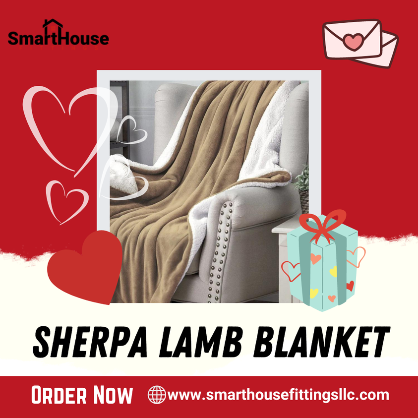 Smart_House__'s tweet photo. Sherpa Lamb Blanket, Bedding, Double-layer Thick Single Double Blanket, Autumn and Winter Blanket Quilt

Shop Now👉👉 https://t.co/7D4UG924wO
     
#legextension #worldgym #wellbeing #planetfitness #physicalfitness #homemat #mop #beanbag #trianglescarf #christmas #pajamas https://t.co/TVFpMwW2SK