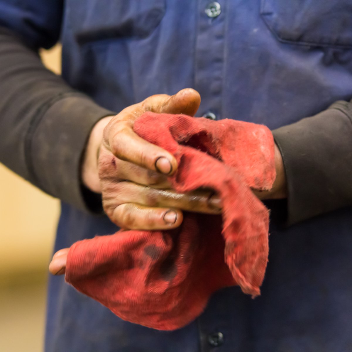 Cincinnati_Auto's tweet photo. Chances are your vehicle is your second largest investment next to your home -- let us care for it properly. https://t.co/kxmc5WH8mc