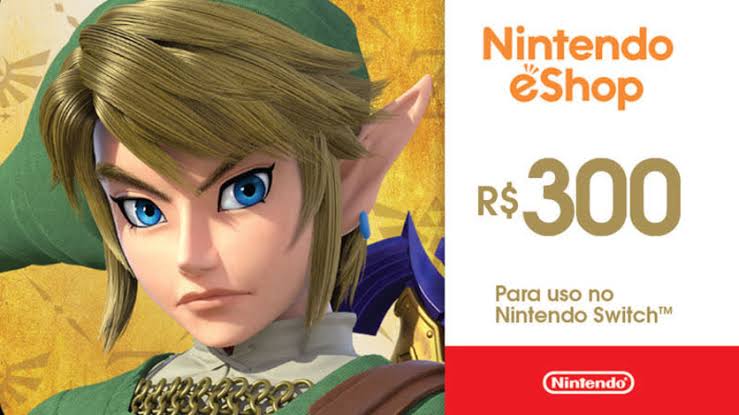 RIFA 17: Nintendo Switch Oled Na Caixa + Joy-Con Nyxi! - Rifa Oasis Digital