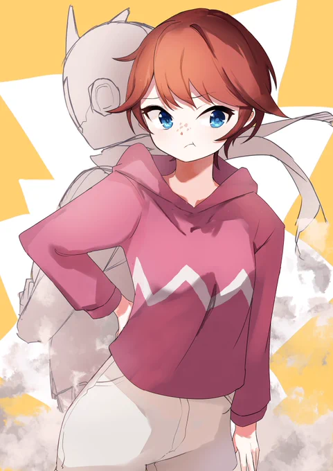 最近のパワポケらくがき集 