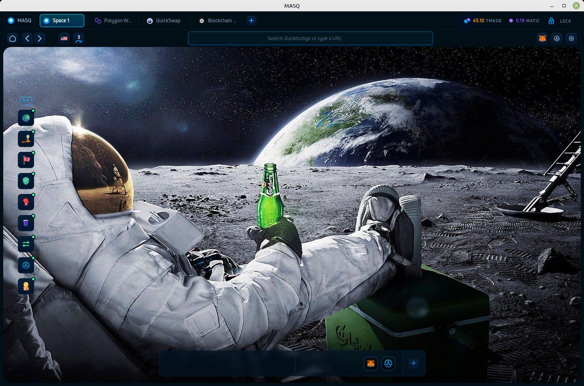Rocket_Rene's tweet photo. @cryptocevo @VelodromeFi @LooksRare @SushiSwap @GammaStrategies @Fetch_ai @WasderGG @lambdamarkets1 @MASQ_ai #MASQ #BROWSER #dMeshVPN https://t.co/xQESE0UClM