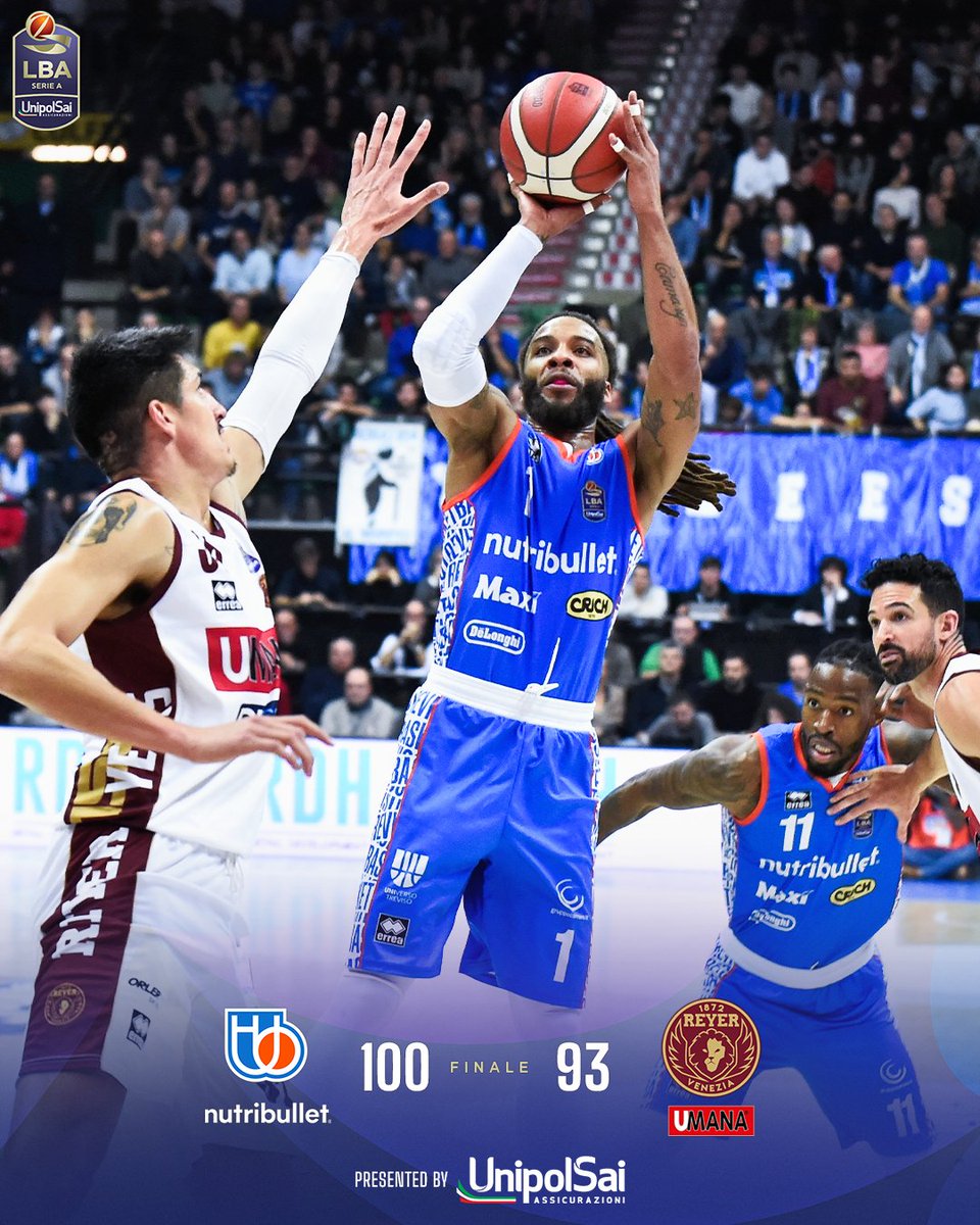 Lega Basket Serie A tweet media
