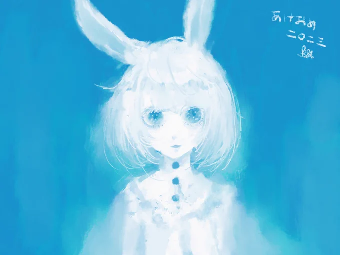 らくがきoc 
