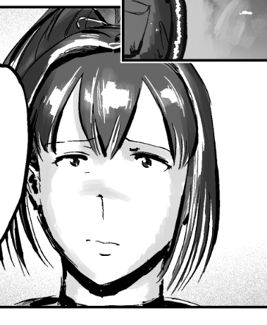 WIP。
あまりストーリーは重視しておらず、まずはアクションを描きたいと思っていますが、最低限は描かねばならない。
I'm not much of an emotional storyteller; I want to depict thrilling action first and foremost, but I also have to tell a little story. 