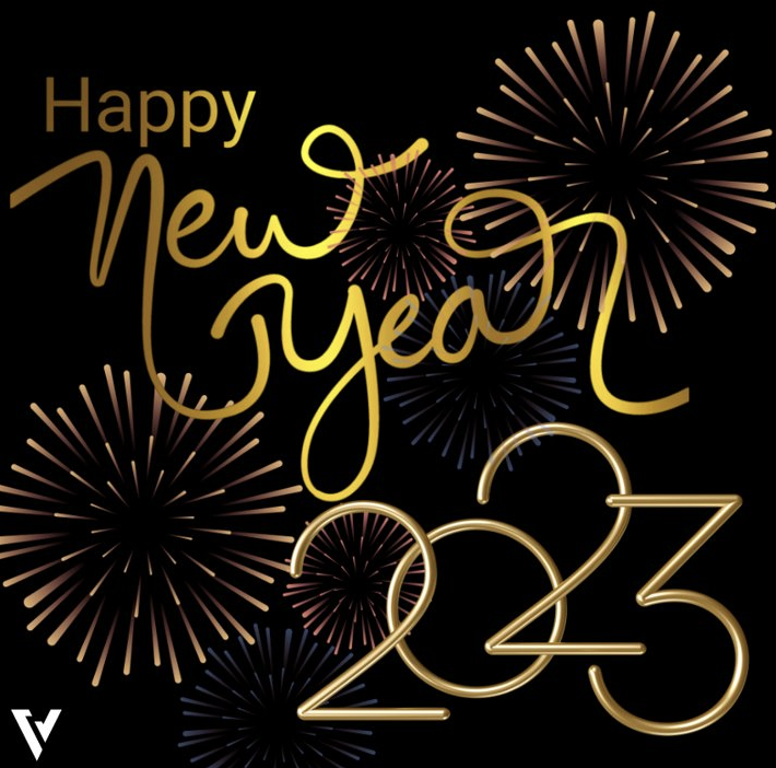 Happy New Year from the Valens team. We CAN'T WAIT to see what 2023 will bring!
