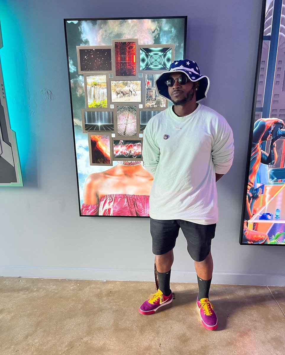 Kenneth Wayne Alexander II tweet media