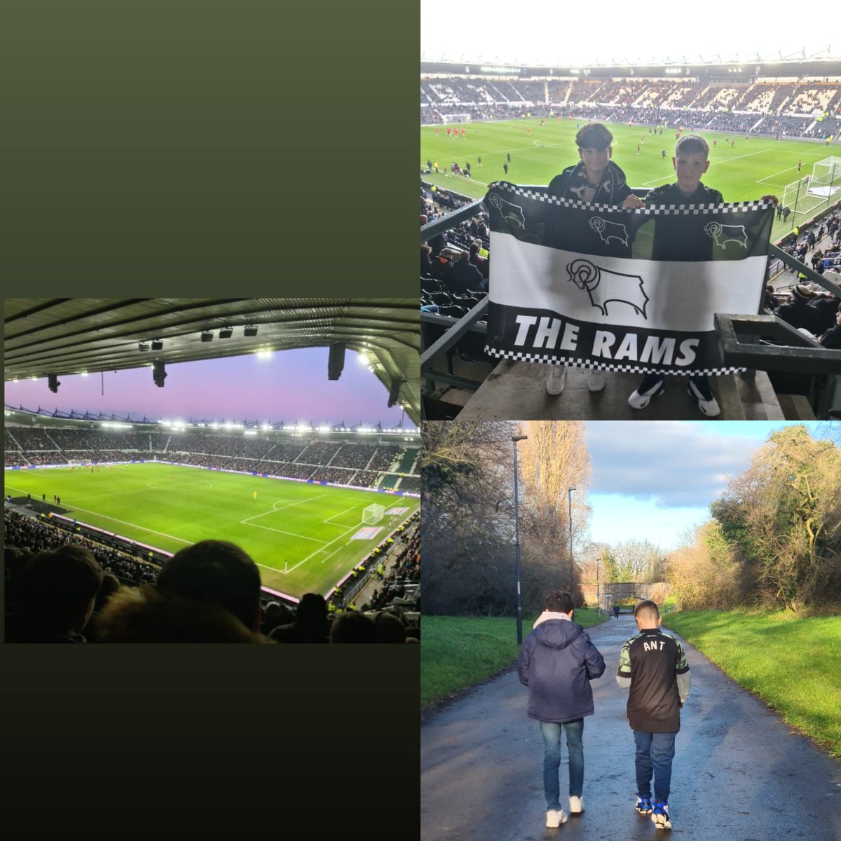 antdcfc25's tweet photo. #dcfcfans #dcfc #littleant #newflag #newshirt https://t.co/TXyYK3Y9zG