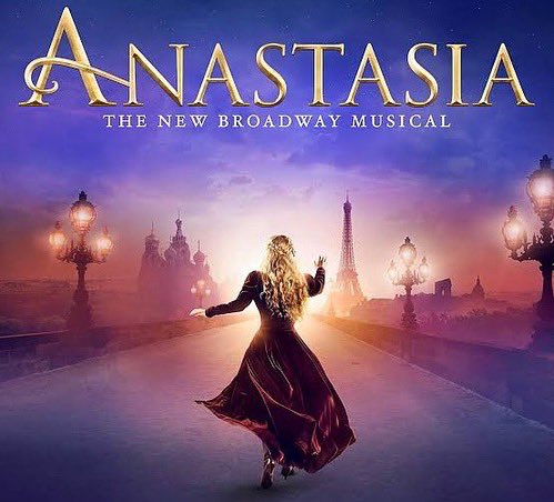 tour121of's tweet photo. Algunas obras de teatro que estrenarán este año en México.
Anastasia
Mamma Mía
Todo el mundo habla de Jamie
Afterglow
#anastasia #mammamia #afterglow #everybodyistalkingaboutjamie #tour121 #musicales #teatro #mexico #cdmx https://t.co/nozpXaAZwQ
