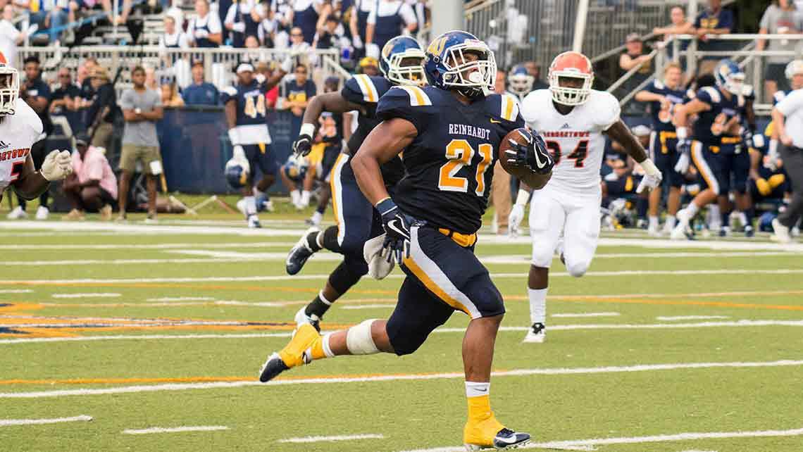 Cade Sands (@cadesands1) on Twitter photo #AGTG After a great talk with <a href="/grindmodepeeps/">Coach Mike Peeples</a> I am blessed and grateful to receive an offer from Reinhardt University!!! <a href="/ReinhardtFB/">Reinhardt Football</a> <a href="/Coach_JMiller/">James Miller</a> <a href="/CoachJReece/">Jacob Reece</a> <a href="/chadmcheatham/">Chad M Cheatham</a> <a href="/Fannincountyfb/">Fannin County Football</a> @CountyFannin <a href="/NwGaFootball/">NwGa Football</a> <a href="/RecruitGeorgia/">Recruit Georgia</a> #AGTG After a great talk with <a href="/grindmodepeeps/">Coach Mike Peeples</a> I am blessed and grateful to receive an offer from Reinhardt University!!! <a href="/ReinhardtFB/">Reinhardt Football</a> <a href="/Coach_JMiller/">James Miller</a> <a href="/CoachJReece/">Jacob Reece</a> <a href="/chadmcheatham/">Chad M Cheatham</a> <a href="/Fannincountyfb/">Fannin County Football</a> @CountyFannin <a href="/NwGaFootball/">NwGa Football</a> <a href="/RecruitGeorgia/">Recruit Georgia</a>