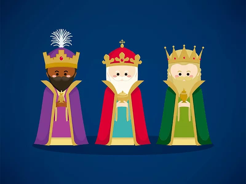 El jueves 5 de enero presentaremos la carroza de la asociación junto a los Reyes Magos en la calle Monegros 51, junto al Círculo Granjeño y el restaurante Carpanta, a partir de las 11:30.
Invitaremos a todos los vecinos a roscón y chocolate.
Tendremos sorpresas para los niños.