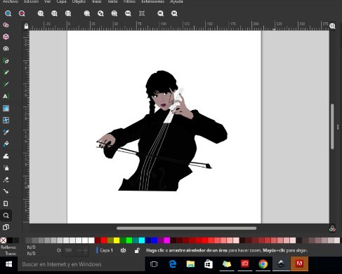 EryRague's tweet photo. I want to share with you a little of my talent with drawing!. The whole month of December I did Wednesday illustrations🖤...
#wednesday #Netflix  #TimBurton #JennaOrtega #enidsinclair #christinaricci https://t.co/fnR0099Eii