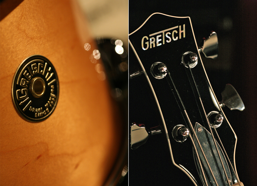 Hope some of your resolutions for #2023 include #Gretsch! #NewYearsResolution #LearnToPlay