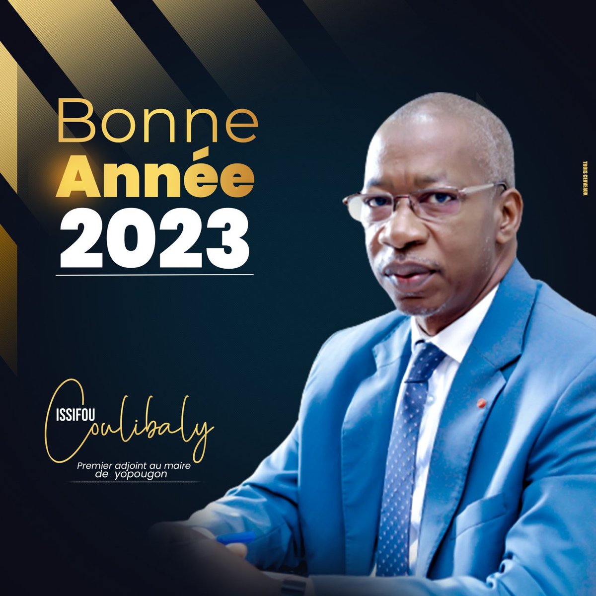 Issifou Coulibaly (@issifoucoul1) on Twitter photo 