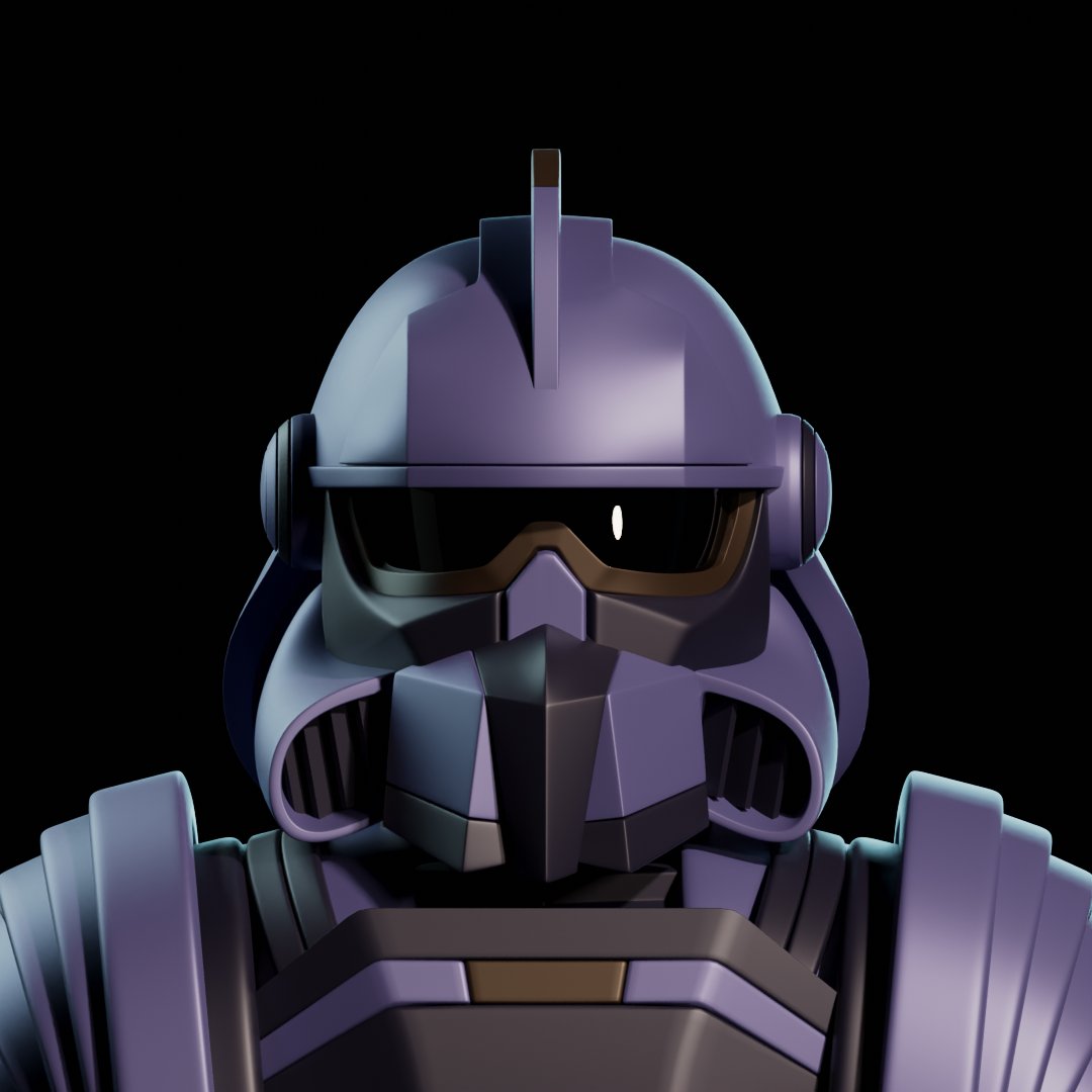 Bounty Hunter #4607 was just recruited for 5 SOL ($56.15) 💰!

Bounty acquired, Welcome to the Guild!
magiceden.io/item-details/2…

#BHSG #Solana