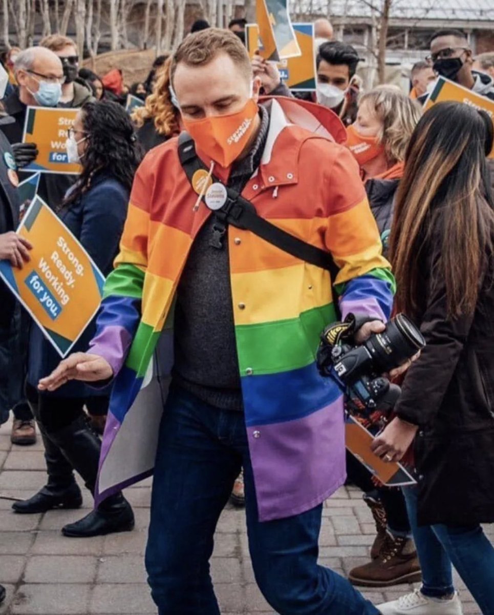 St Catharines NDP Riding Association tweet media