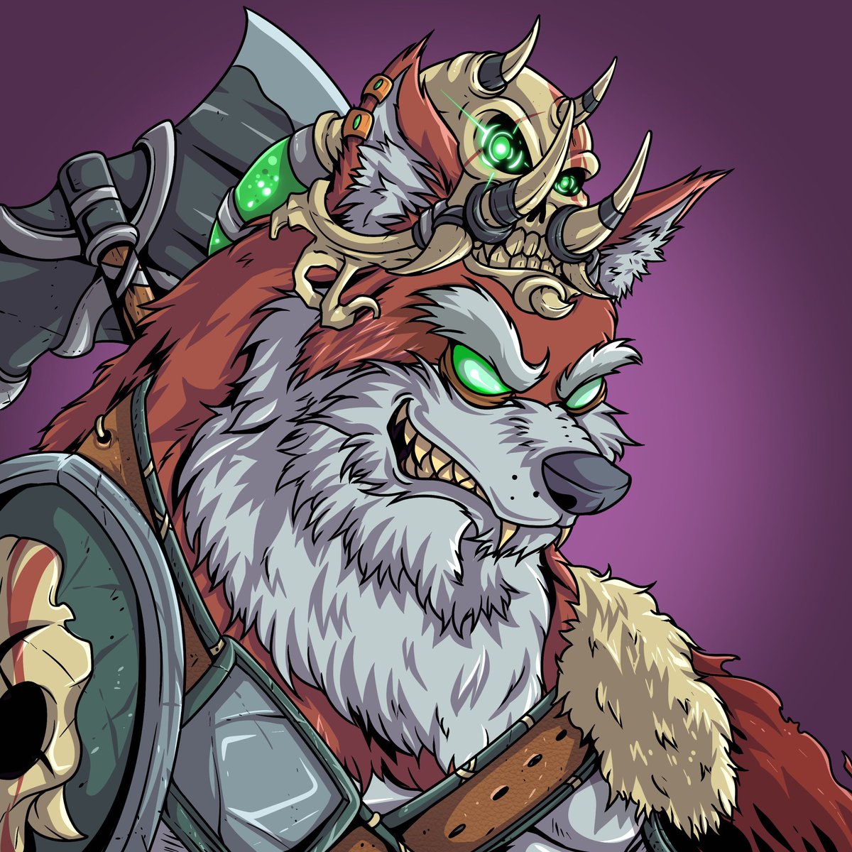 thewolfcnft's tweet image. One to watch @UnbotherWolves Lycans dropping March 2023!

Only 280 / 5000 Listings / 5.6%

Floor 170 ADA and Rising!

77% Unbothered Wolves Staked 
93% Alphalists Staked
Labs by @MutantNFTs
 
$AWOO Minting Platform coming!

#WolfPack #UnbotheredWolves