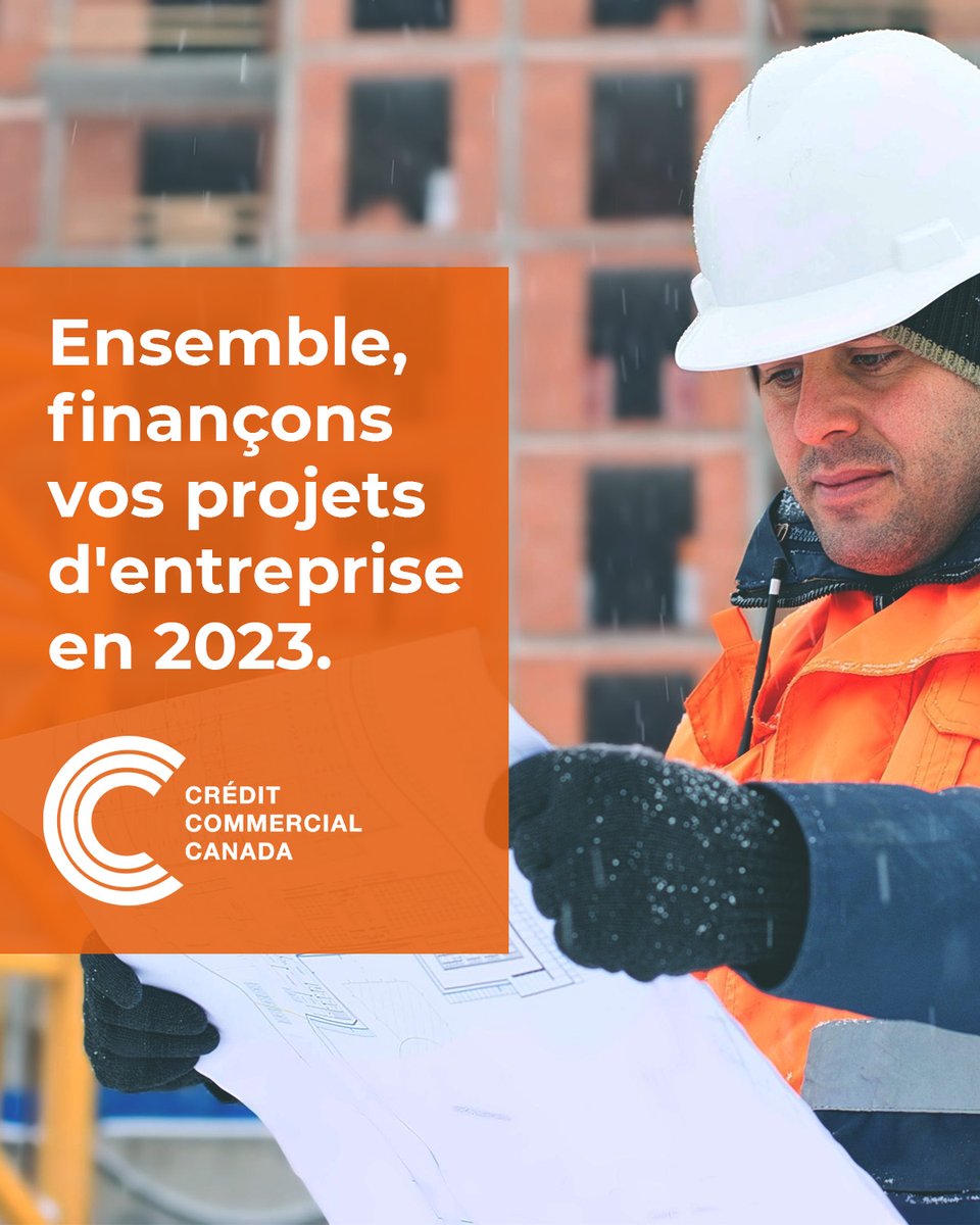 Crédit Commercial (@creditccc) on Twitter photo 
