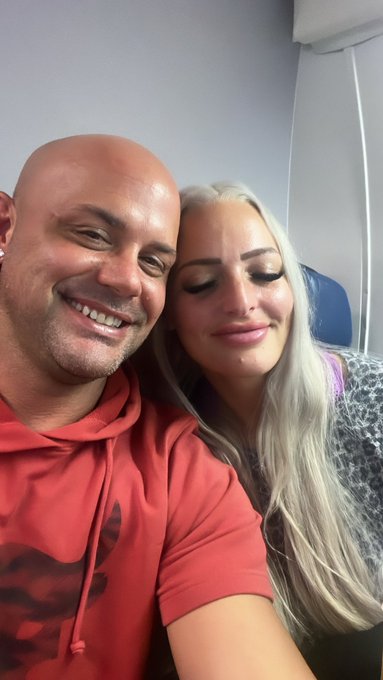 Vegas here we come!  Ready for AVNs https://t.co/kk7p0WBIXP<a href="/tag/memorialdayweekend2021"class="tags"><span>#memorialdayweekend2021</span></a>