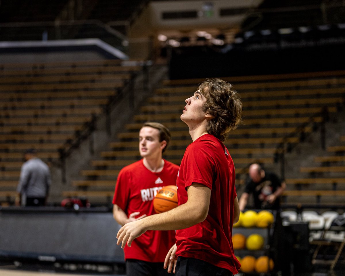 RutgersManagers's tweet image. Locked in to start the New Year!💥