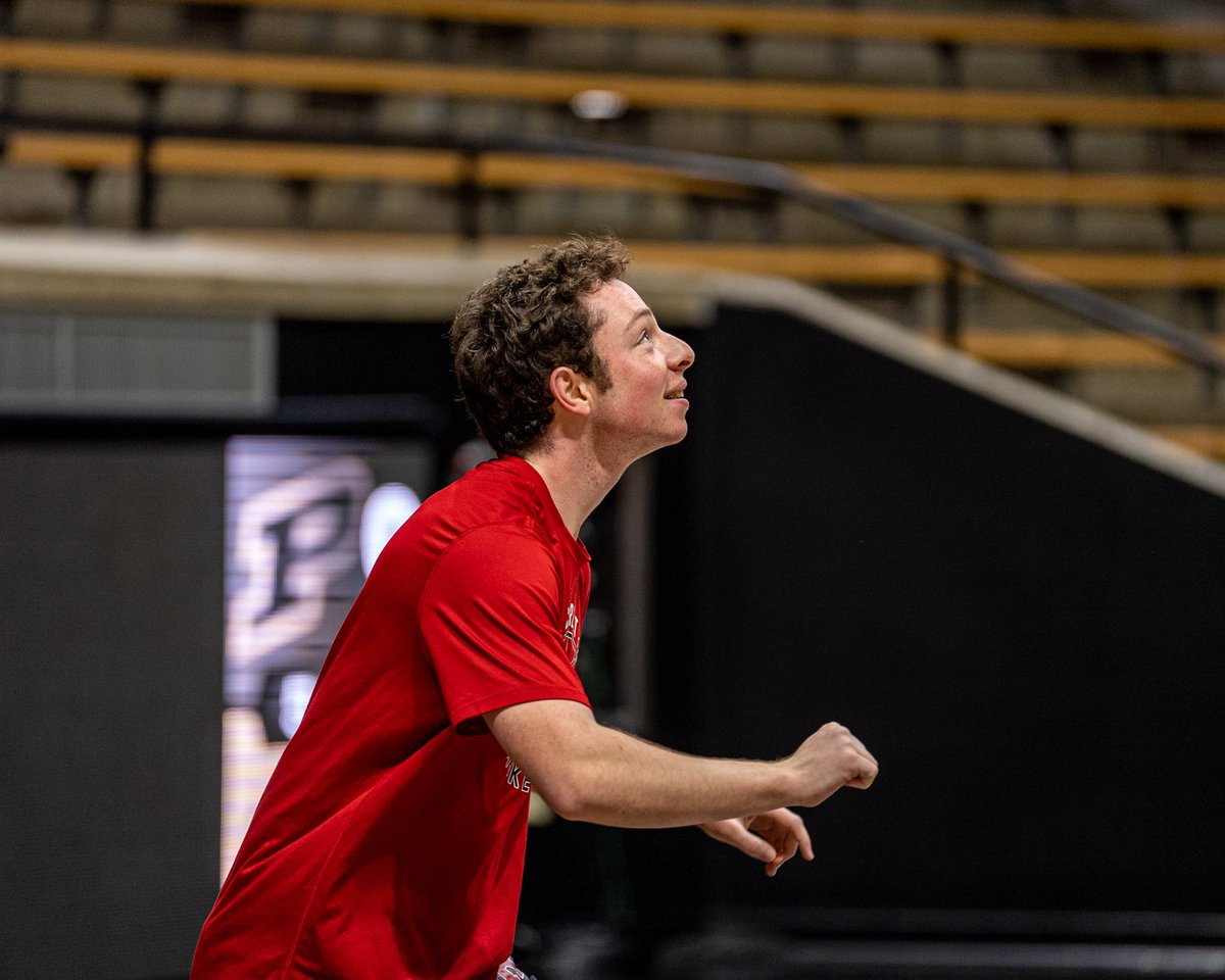 RutgersManagers's tweet image. Locked in to start the New Year!💥