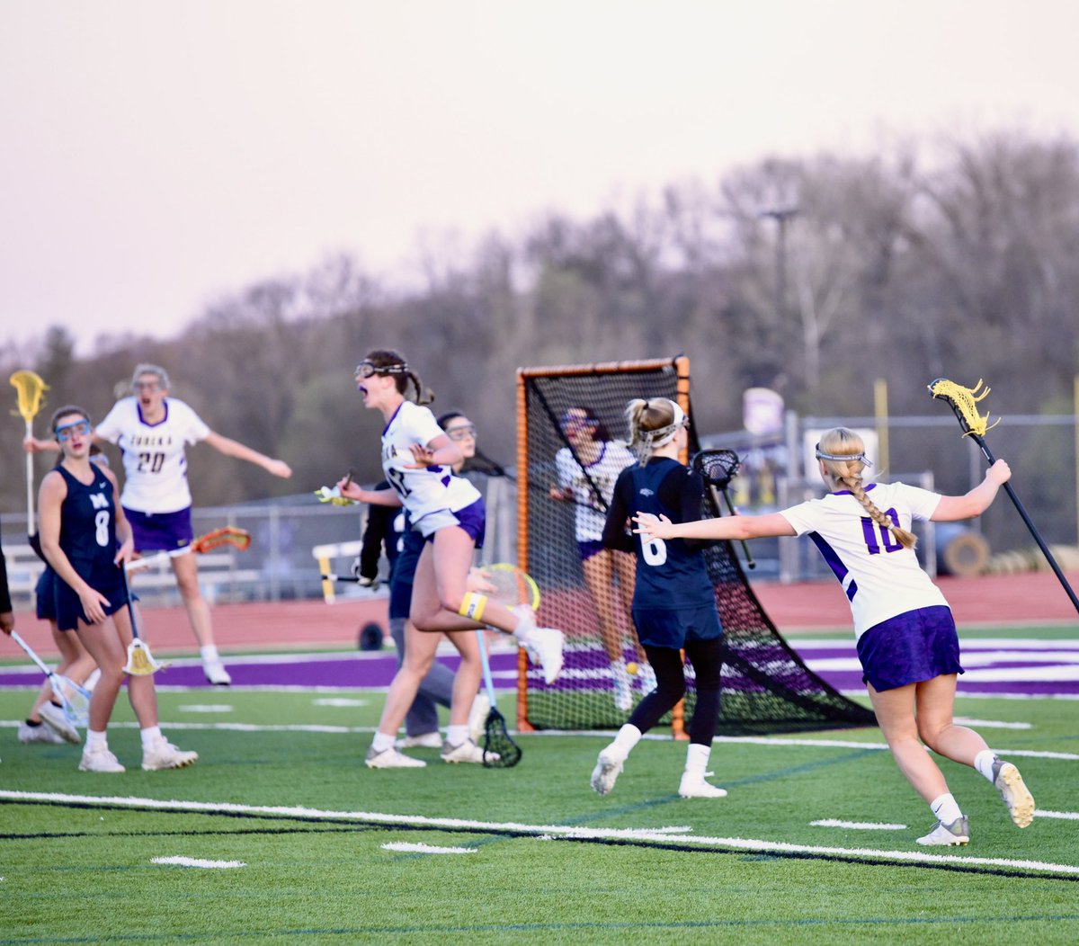 EHSwlax's tweet photo. We are ALL SMILES for January/February preseason practices starting up! All interested players—please check your Rockwood email accounts for an important announcement regarding preseason practices! https://t.co/ng891UbRz0