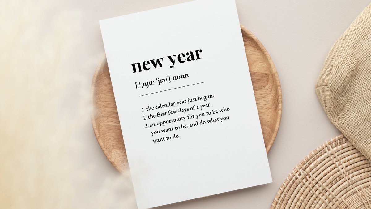 HenryARose's tweet photo. #newyear https://t.co/vV0XKbVGUR