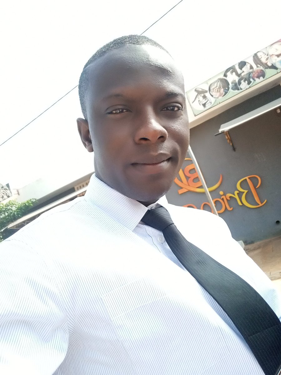 Thank God. I am happy to be one of your elected officials of 2023. Light and light, the journey in your one hand. Happy New Year everyone 🙏
<a href="/babayedjou/">Bola Daniel Babayédjou</a> <a href="/babayedjou/">Bola Daniel Babayédjou</a>