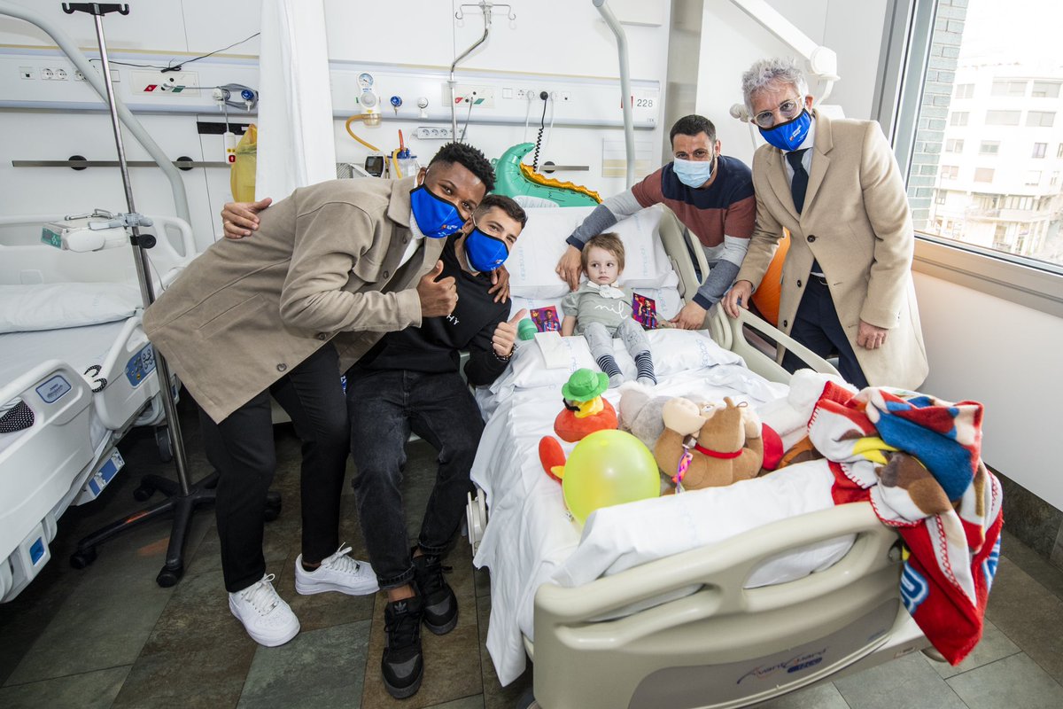 Xavier Puig Hernandez tweet media