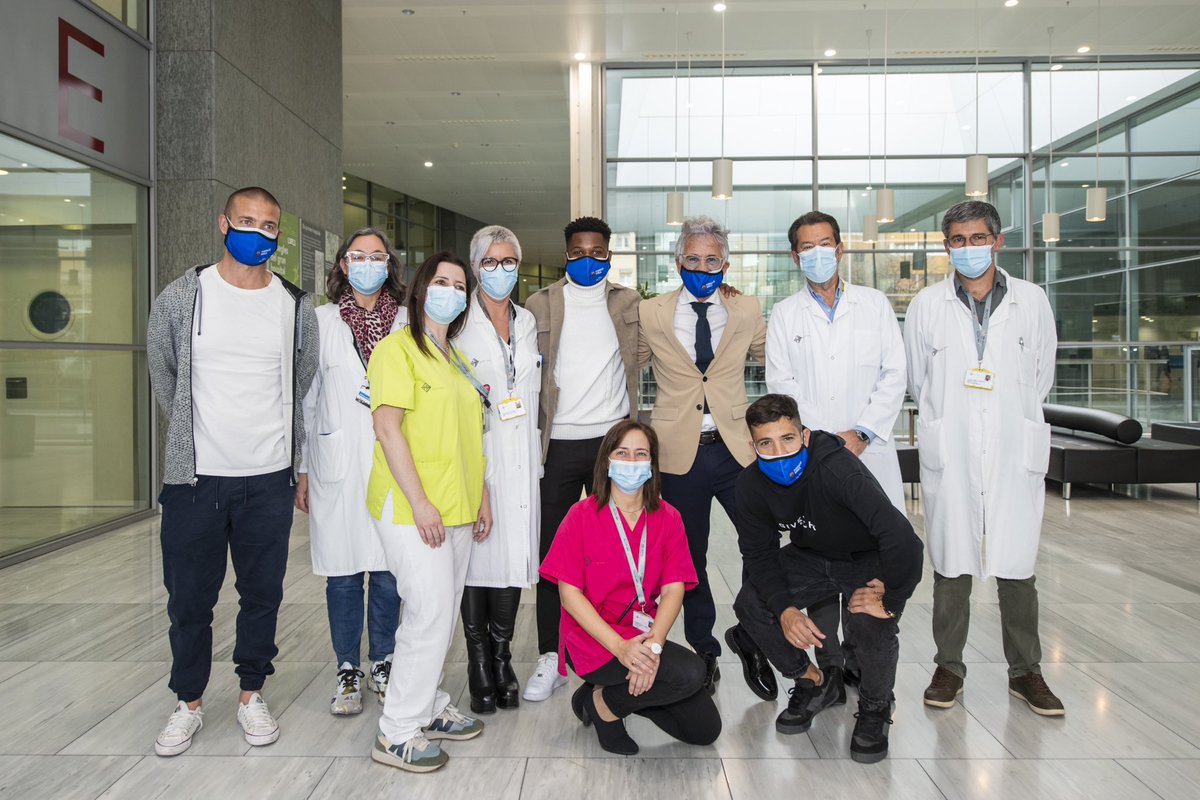 Xavier Puig Hernandez tweet media