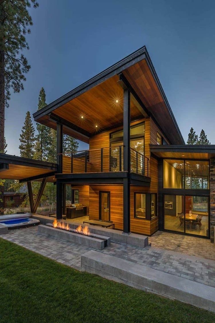 HOUSE PORN (@houseporn___) on Twitter photo 