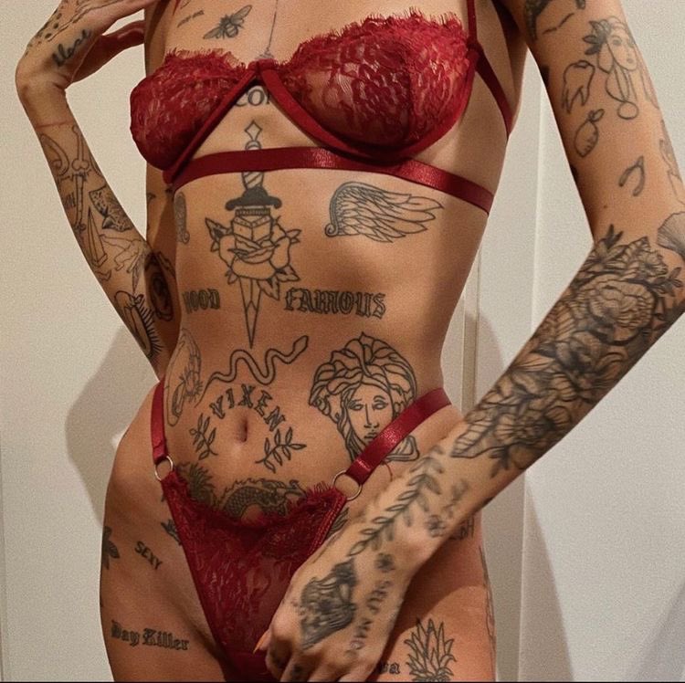 tattoocullture's tweet photo. https://t.co/PpqFOZ0hAV