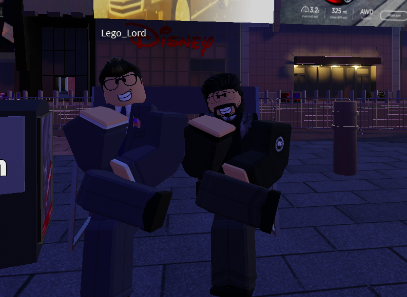 Daniel Levy ❁ tweet media