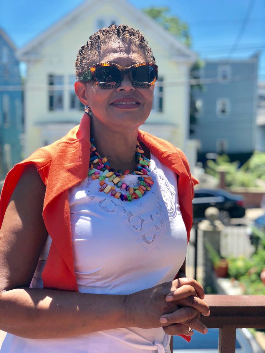 Linda Champion, Esq. 🔥🥰🤩 comments are my own tweet media