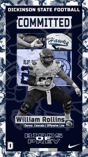 Willie Rollins tweet media