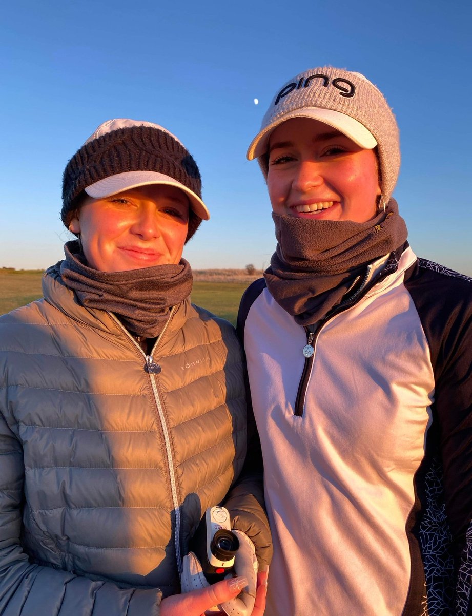 These 2 🥺 <a href="/Golf_Maggie/">𝕄𝕒𝕘𝕘𝕚𝕖 𝕎𝕙𝕚𝕥𝕖𝕙𝕖𝕒𝕕 🏴󠁧󠁢󠁥󠁮󠁧󠁿</a> <a href="/GracieRitaGolf/">Grace Crawford Golf</a> 🥰🥰