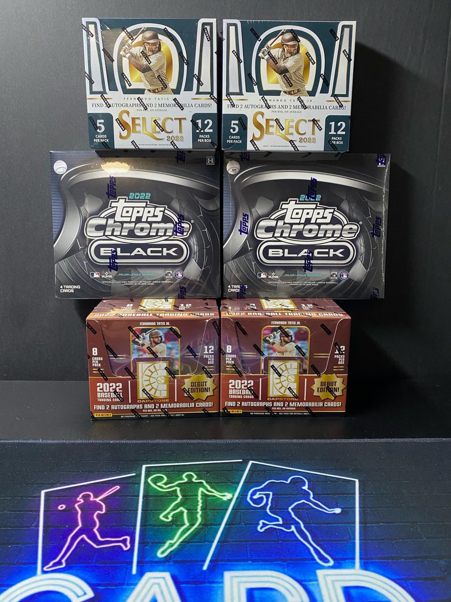Card_Breakers's tweet photo. We have some sick breaks up on our Facebook group if you want to check them out!
Find us on Facebook! : Card Breakers -Live Sports &amp; Case Breaks

#sportscards #sportscardbreaks #nbabreaks #nflbreaks #mlbbreaks https://t.co/PB97QU0Pn3