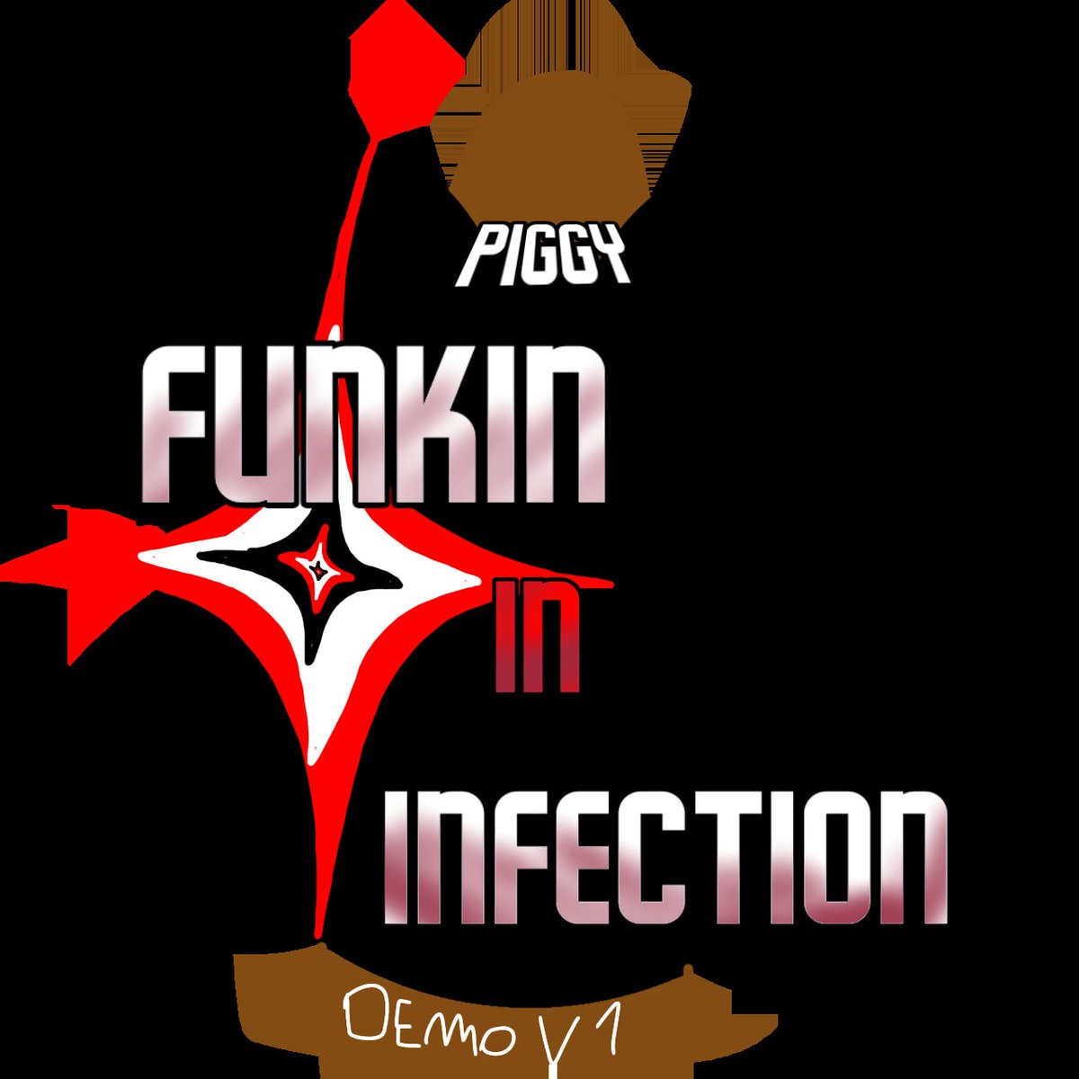 Piggy: Funkin In Infection (HELP WANTED) tweet media