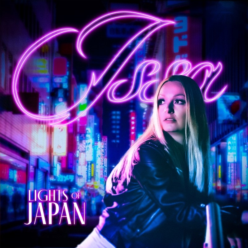 ScottBrownstone's tweet photo. Listen Live https://t.co/sgNOy2sFUs #twitch #AiiR #NowPlaying on @AiiRadioLive's #TheFemaleFrontedRockandMetalShow
#NewSingles from #TBR #LightsofJapan Jan 22 2023 - @FrontiersMusic1
NP #Issa ~ #LightsofJapan / #Chains https://t.co/Ad5S5kZ6pz🇳🇴Norway
Order:https://t.co/OcJne71QJw https://t.co/2QHZ1FQixY