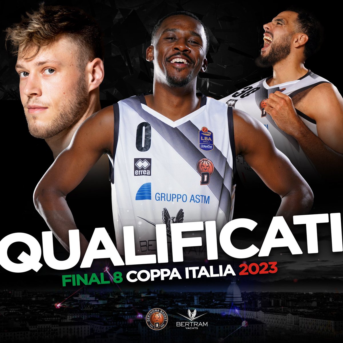 Q U A L I F I C A T I 🏆🇮🇹