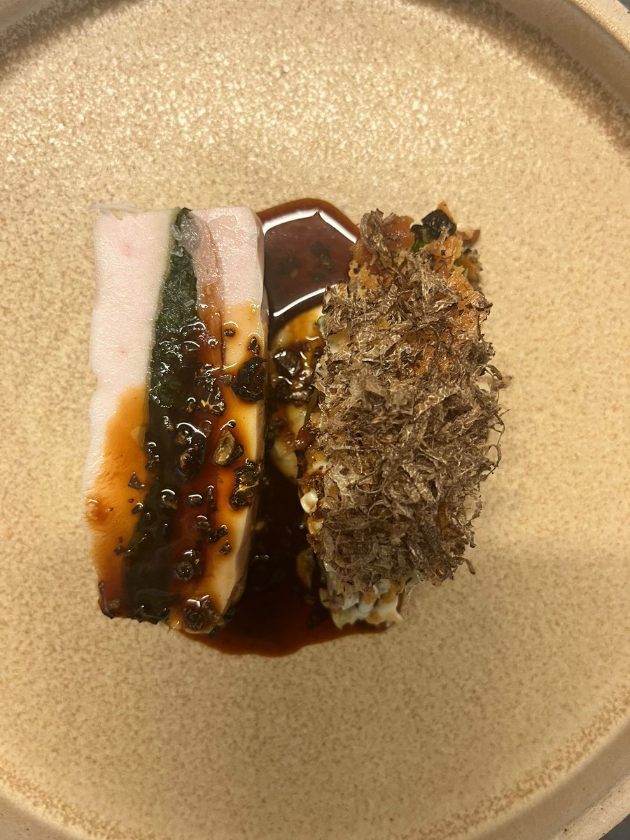 Chicken , gem lettuce, celeriac Ava truffle sauce <a href="/TheBowRoom/">The Bow Room Restaurant</a> <a href="/grayscourtyork/">Grays Court York</a> <a href="/TheChefsButcher/">Sykes House Farm</a> <a href="/_COUNTRYFRESH/">Country Fresh Foods</a> <a href="/wellocksfood/">Wellocks</a>