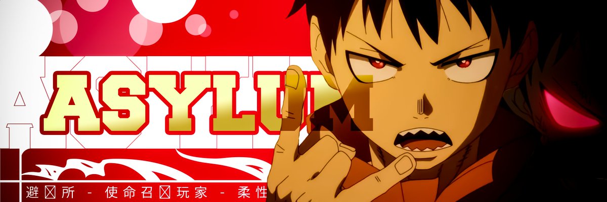 asylumVLR's tweet image. new header by @tanner_lv this shit is goated. If you veer need anything like an overlay hit this guy up