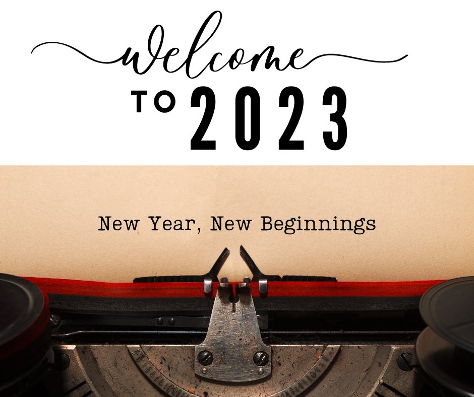 Welcome to 2023! We hope everyone had a beautiful holiday season and is ready for another year of growth, adventure, and relaxation.😎

#newyear #newme #selfcare #2023 #itsnot2022anymore #thankful #exciting #nonprofits #supportlocal #supporteachother #community #nova #richmondhwy