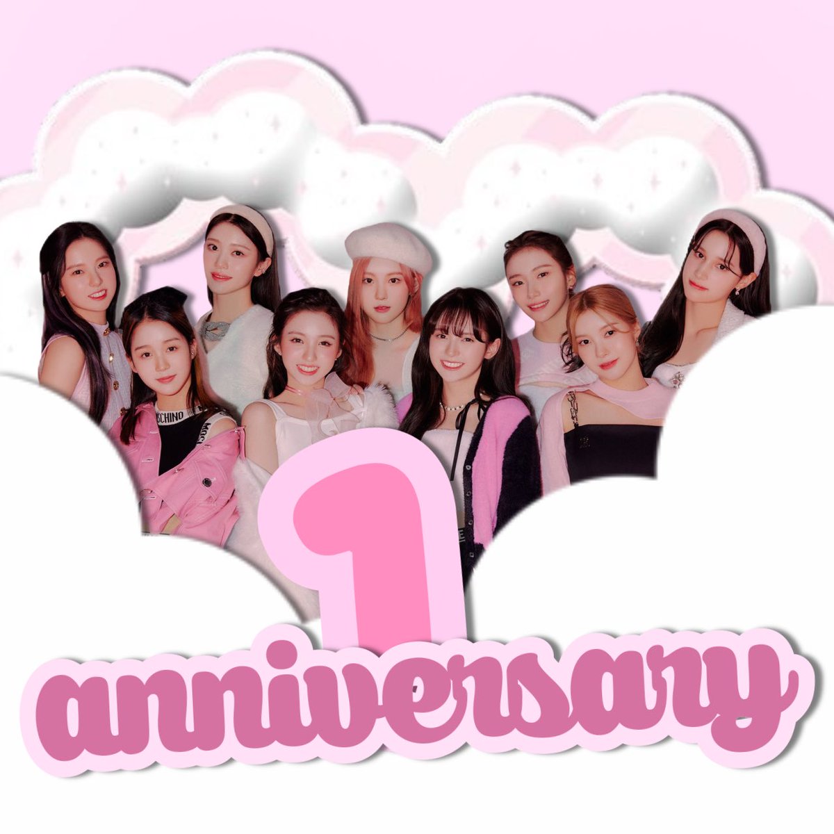 CH3RRYS00's tweet photo. ONE YEAR WITH KEP1ER
#Kep1stAnniversary
#케플러_1주년_추카해
@official_kep1er https://t.co/7AVI7ZrFv1
